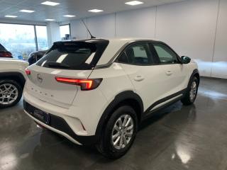 OPEL Mokka usata, con Airbag Passeggero
