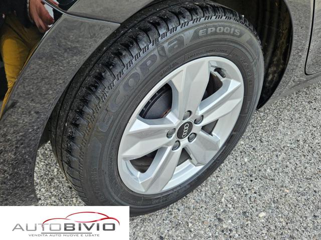 AUDI A1 usata, con Volante in pelle