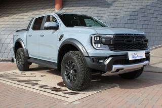 FORD Ranger Raptor usata, con Airbag