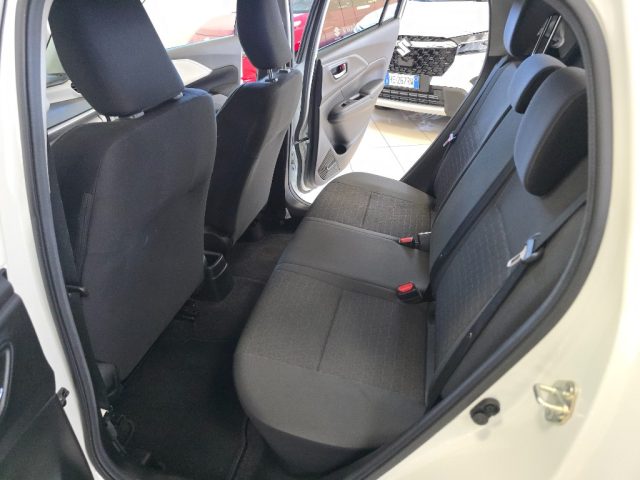 SUZUKI Swift usata, con Controllo trazione