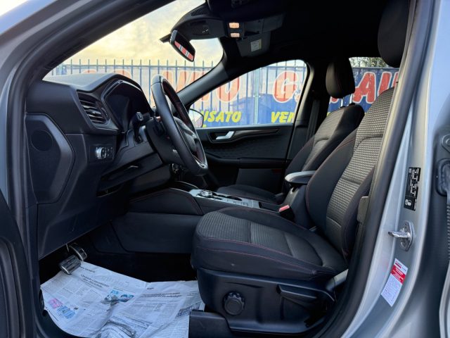 FORD Kuga usata 14