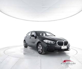 BMW 118 usata 1