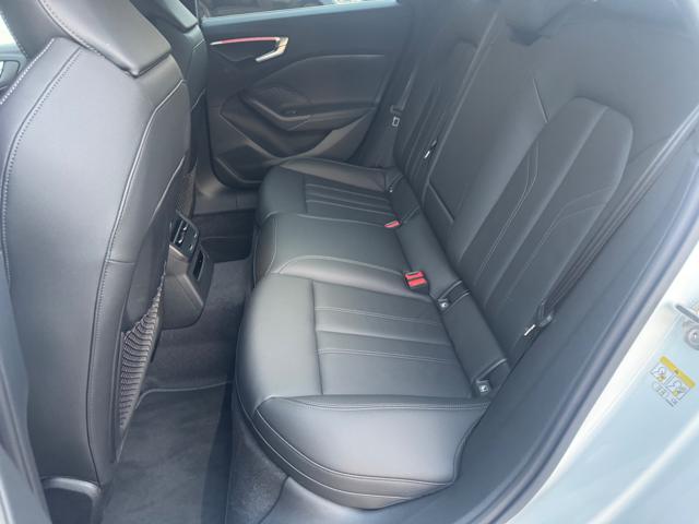 AUDI A5 usata, con Climatizzatore