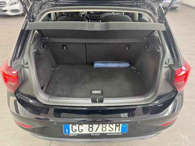 VOLKSWAGEN Polo usata, con Controllo trazione