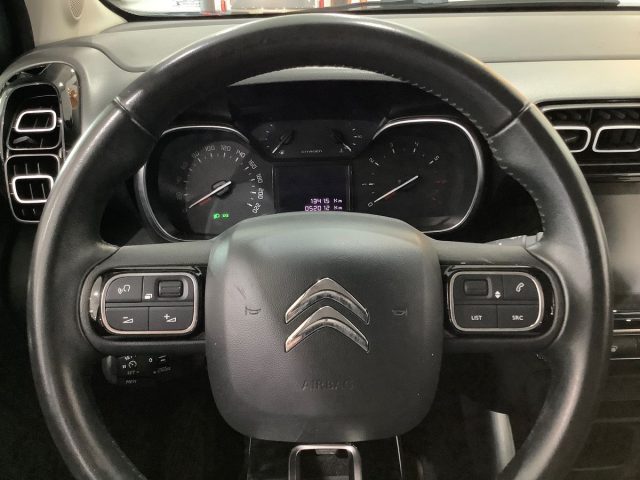 CITROEN C3 Aircross usata, con Bluetooth