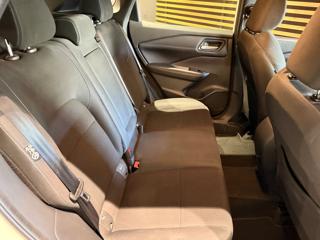 NISSAN Qashqai usata, con Sistema di navigazione