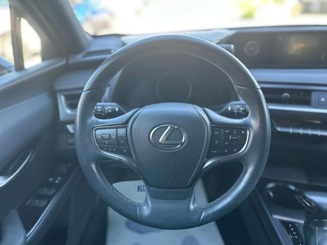 LEXUS UX Full Electric usata, con Chiusura centralizzata