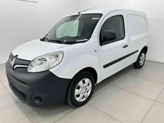 RENAULT Kangoo usata, con Airbag