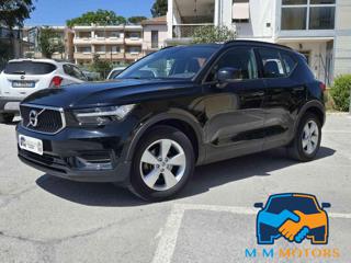 VOLVO XC40 usata, con Controllo trazione