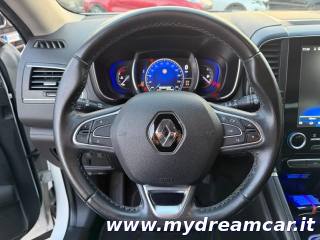 RENAULT Koleos usata, con Cruise Control