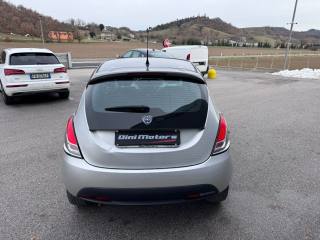 LANCIA Ypsilon usata 5