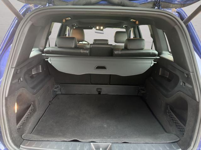 MERCEDES-BENZ GLB 180 usata, con Sedile posteriore sdoppiato