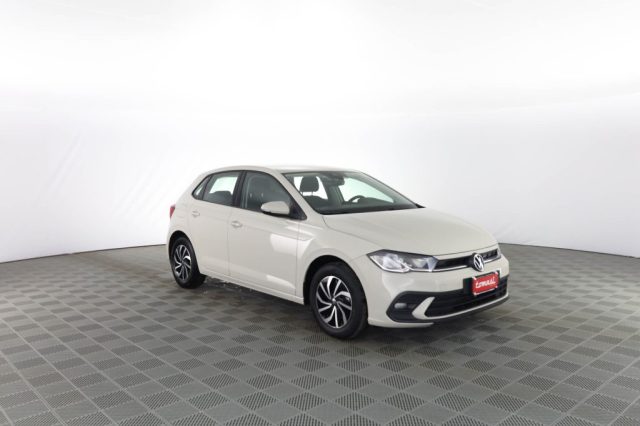 VOLKSWAGEN Polo usata 1