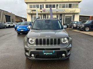 JEEP Renegade usata, con Airbag