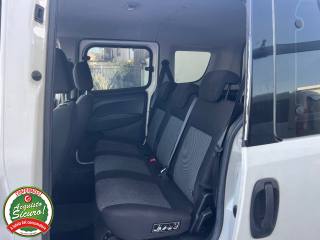FIAT Doblo usata, con Lettore CD