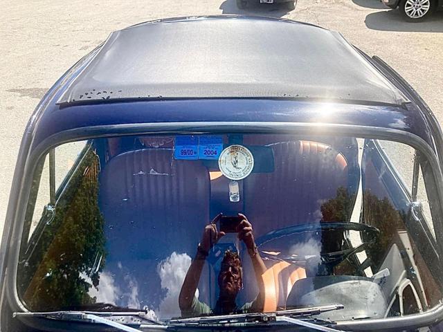 FIAT 500 usata 13