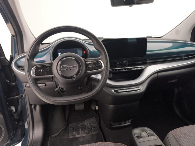 FIAT 500e usata, con Sistema di navigazione