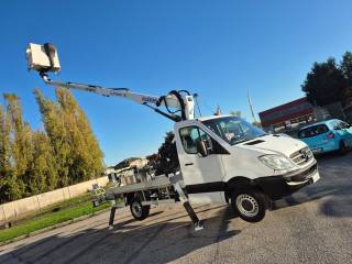 MERCEDES-BENZ Sprinter usata, con Climatizzatore