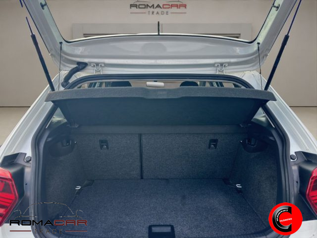 VOLKSWAGEN Polo usata, con Chiusura centralizzata