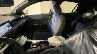 LANCIA Ypsilon usata, con Controllo trazione