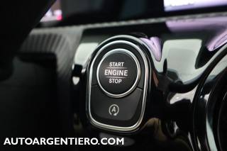 MERCEDES-BENZ A 180 usata, con Immobilizzatore elettronico