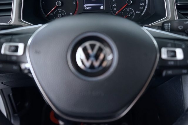 VOLKSWAGEN T-Roc usata 52