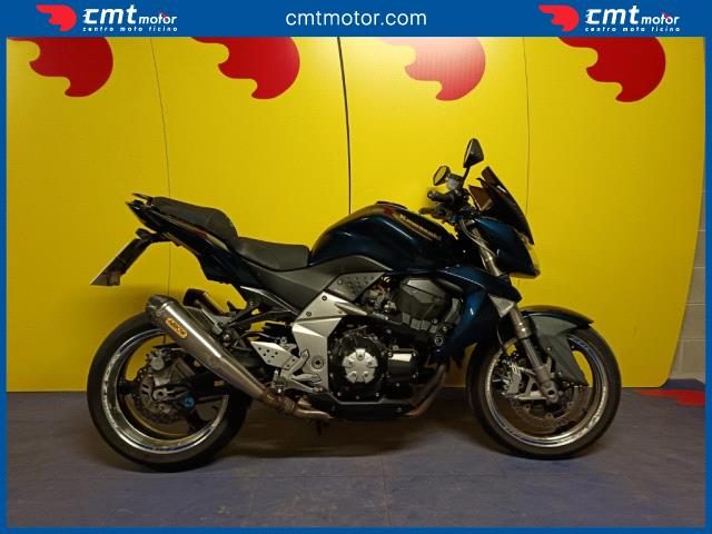 KAWASAKI Z 1000 usata 0