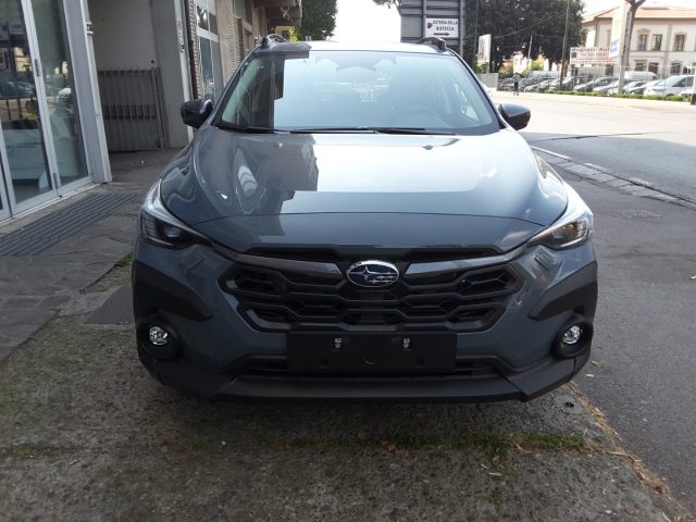 SUBARU Crosstrek usata, con Airbag laterali