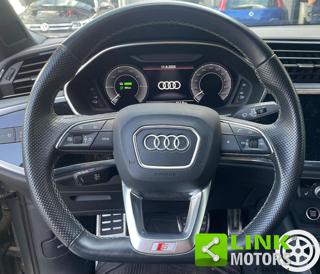 AUDI Q3 usata, con Controllo trazione