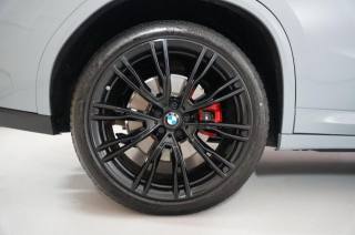 BMW X4 usata, con Alzacristalli elettrici