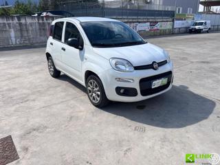 FIAT Panda usata, con ABS