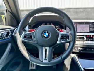 BMW M4 usata, con Climatizzatore