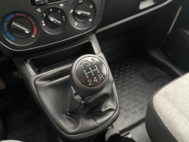 FIAT Fiorino usata 15