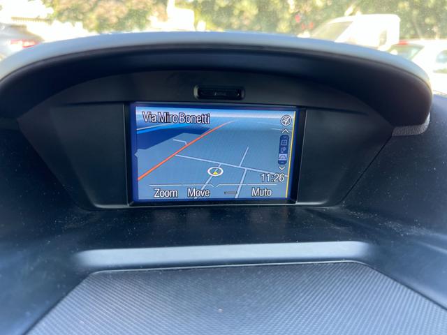 FORD Kuga usata, con Servosterzo