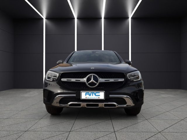 MERCEDES-BENZ GLC 300 usata, con ABS