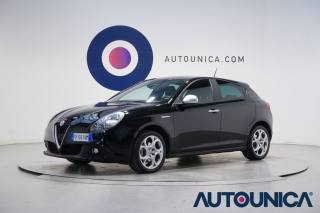ALFA ROMEO Giulietta 1.4 TURBO 120 CV SPORT NEOPATENTATI