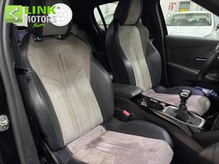 PEUGEOT 208 usata, con ESP