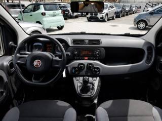 FIAT Panda usata, con Chiusura centralizzata