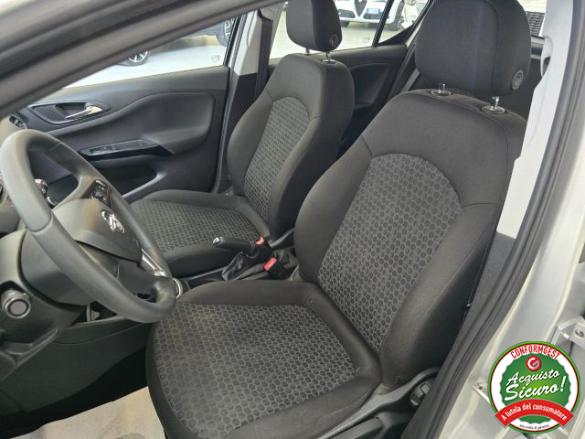 OPEL Corsa usata 18