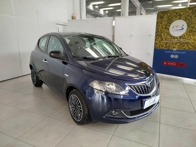 LANCIA Ypsilon usata, con ABS
