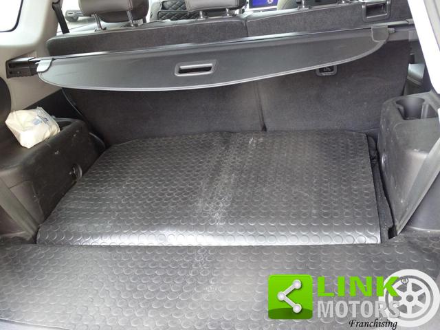 DR MOTOR DR 7.0 usata, con Specchietti laterali elettrici