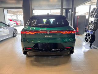 ALFA ROMEO Tonale usata, con Autoradio