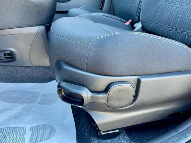 FIAT Panda usata, con Isofix