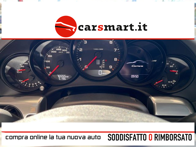 PORSCHE 911 usata, con Specchietti laterali elettrici
