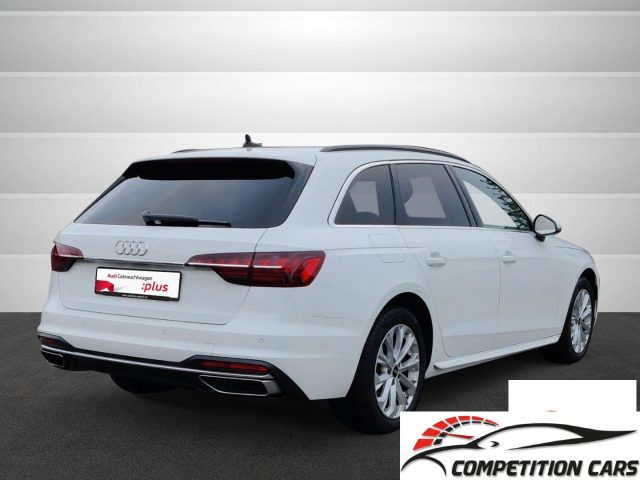 AUDI A4 usata, con Airbag laterali