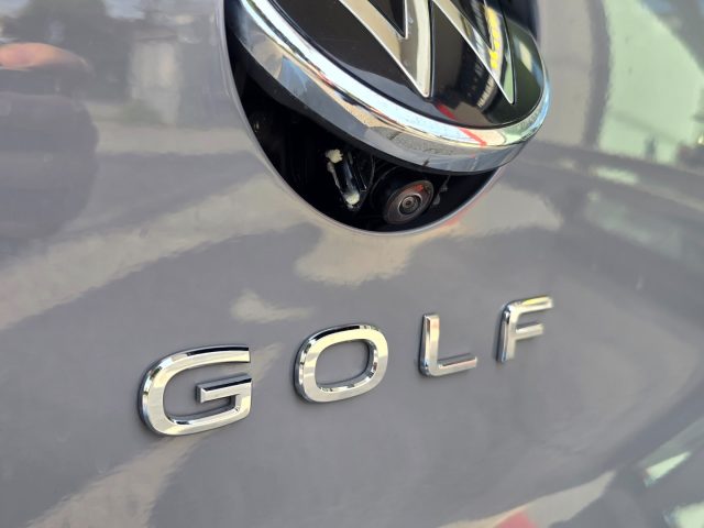VOLKSWAGEN Golf usata 96