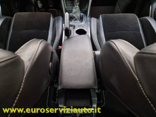RENAULT Megane usata, con USB