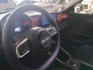 FIAT 600e usata, con Bluetooth