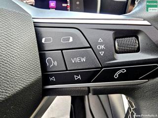 SEAT Leon usata, con Servosterzo