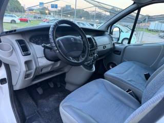 RENAULT Trafic usata, con Servosterzo